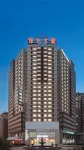 城市甄選ホテル（濮陽高速鉄道東駅）