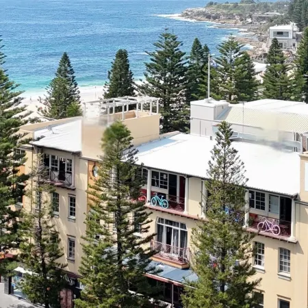 MAD Monkey Hostel Coogee Beach