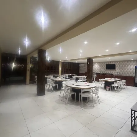 Hotel Mirava Отели в г. Мапуту