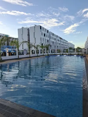 Tatu City 1 Bedroom-Unity One Hoteles en 