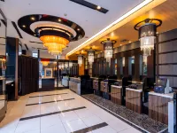 APA Hotel Sendai Eki Itsutsubashi - Fully Renovated August 2025