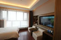 Wanxin International Hotel (Wanda Plaza Branch) Hotels in 