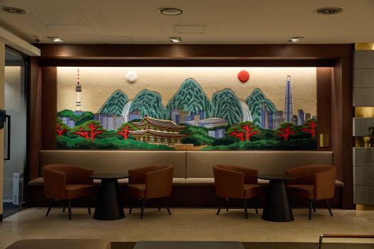 Acube Hotel Dongdaemun