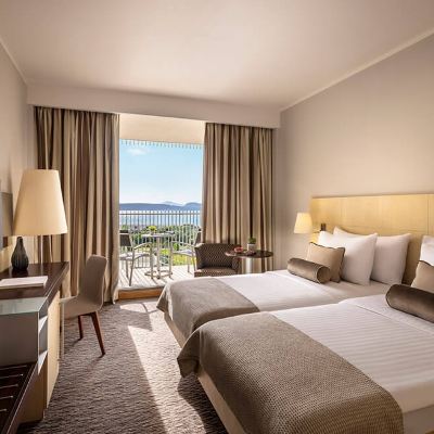 Room for 4+2 Seaside Dlxfvb Valamar Lacroma Dubrovnik Hotel Promo Code
