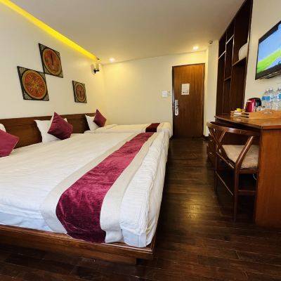 Heritage Family Room Timber House Promo Code