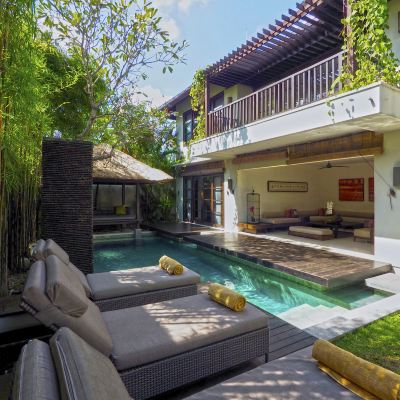 Three Bedrooms Pool Residence The Amala Promo Code