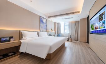 Starway Hotel (Linyi Beijing Road)