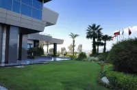 Wyndham Grand Izmir Ozdilek Thermal and Spa Hotels in 