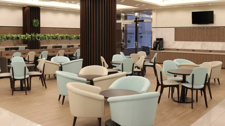 東横INN大宮駅東口 施設