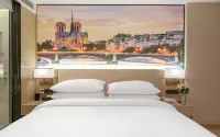 Vienna Hotel (Linyi Fortune Building)