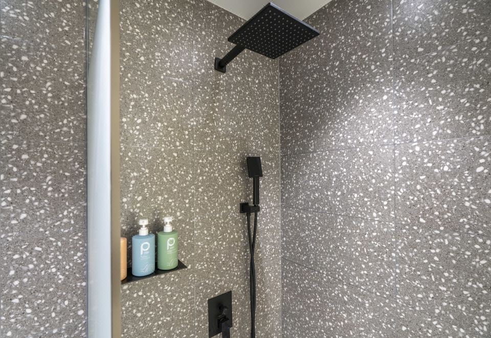 几时沐光大床房（全屋智能＋乾湿分离+洗衣机）