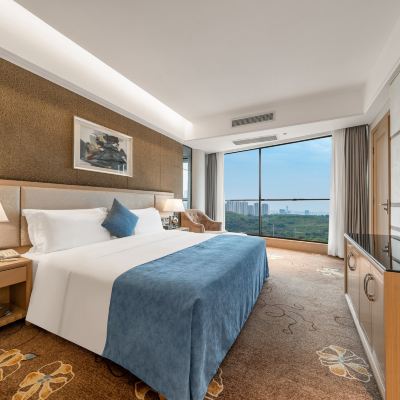 家庭套房 重慶北站世紀同輝大飯店優惠