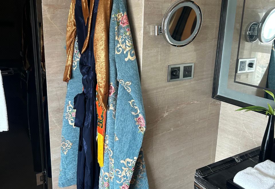 藏文化主題房（民族特色+金可兒深睡床墊+靜音加濕器）