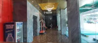 センプレプレミアインマクタンエアポートホテル