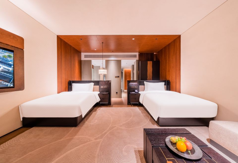 Superior Standard Room