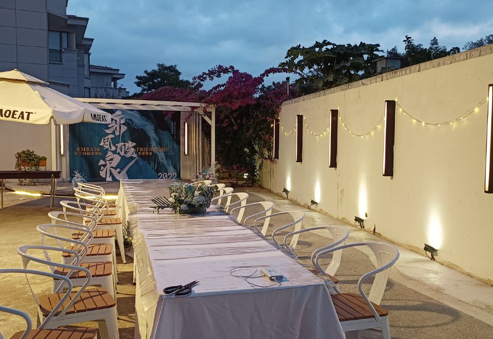 别墅独层房（6房1厅）