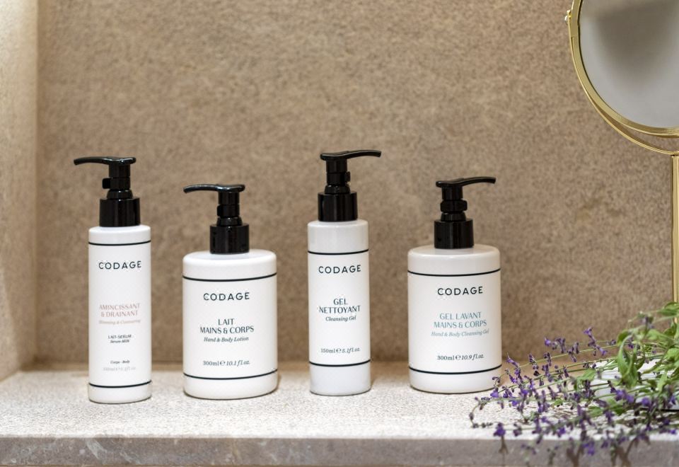 Kimpton AYSLA MALLORCA by IHG2 Twin Beds