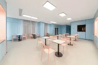 Hi Inn (Ji'an Yongfeng County Government)