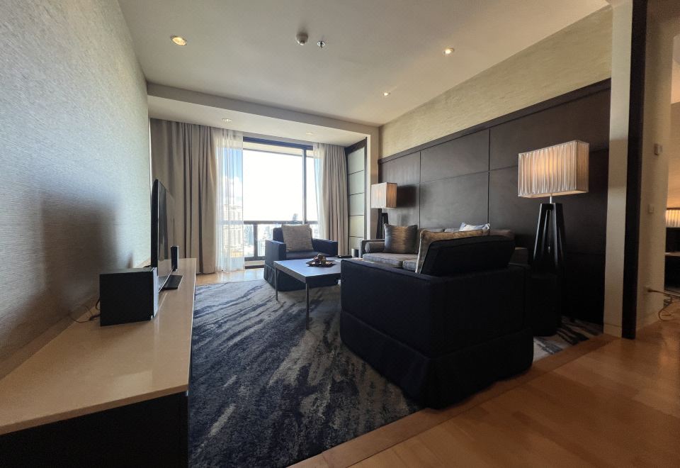 兩臥室豪華套房