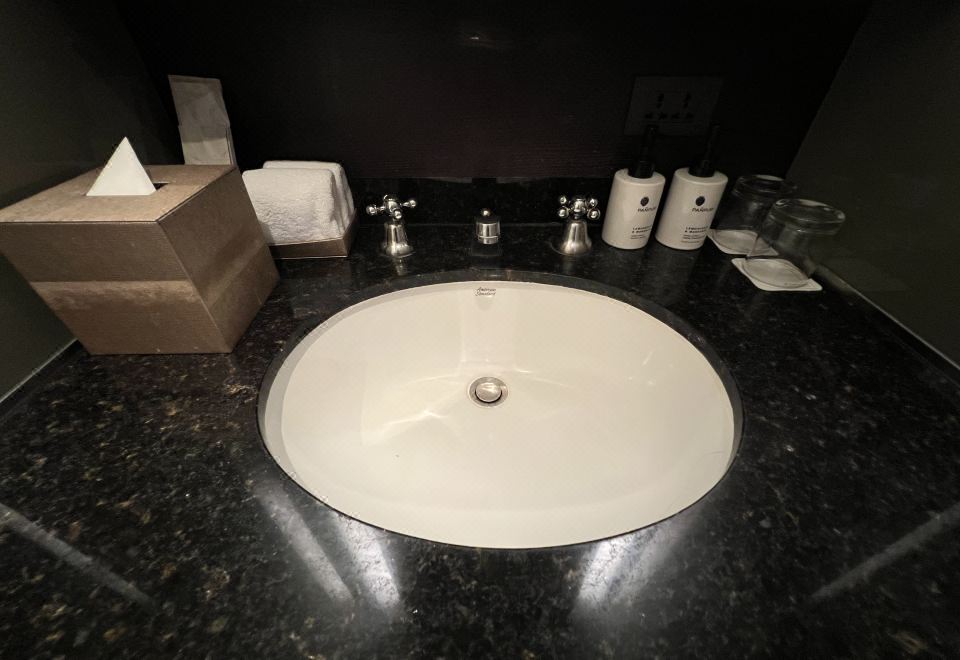 兩臥室豪華套房