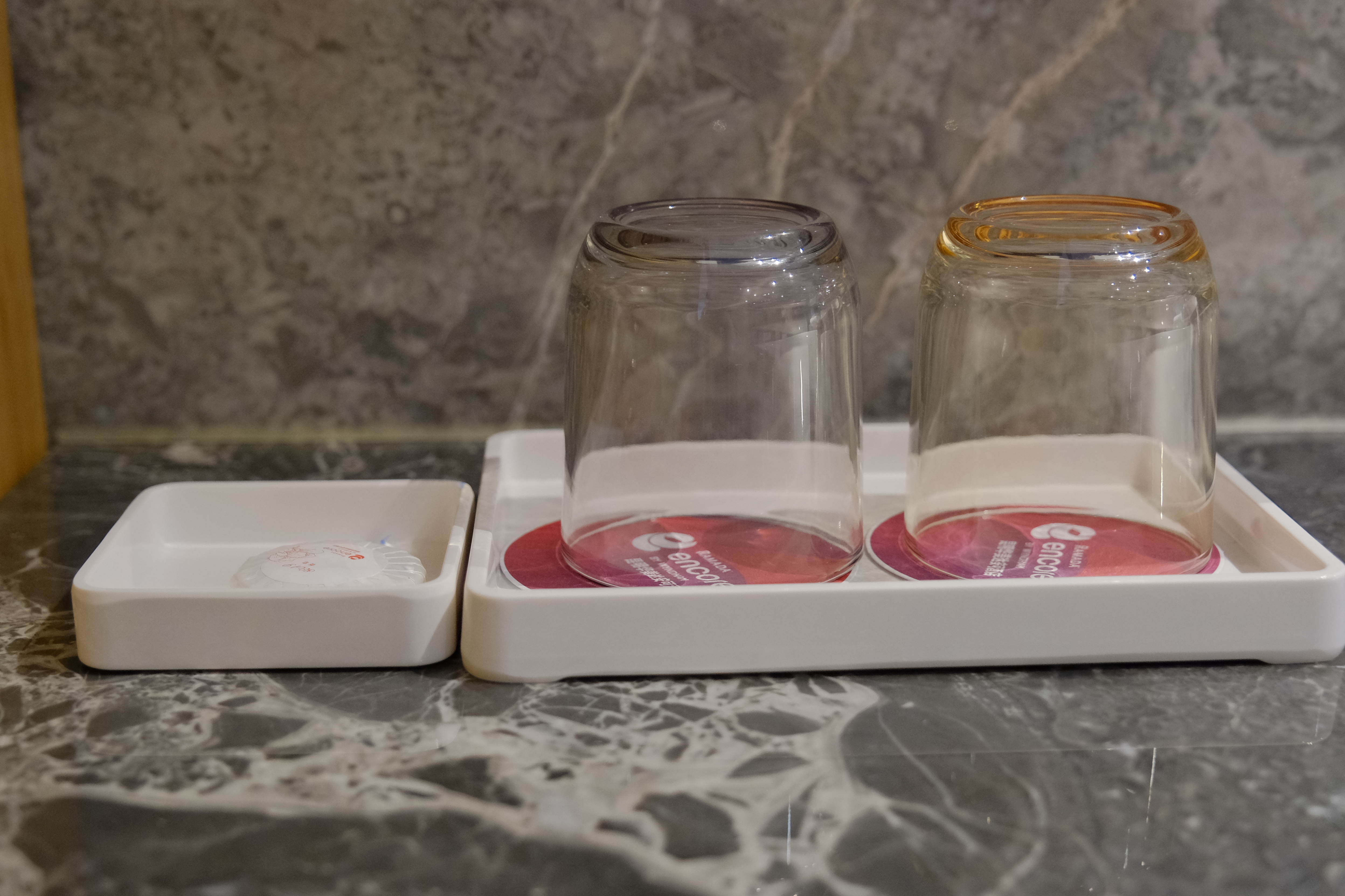 安可豪华双床房