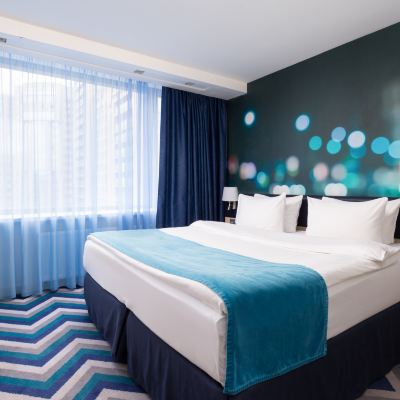 Deluxe Room With Courtyard View Saint-Petersburg Hotel Promo Code