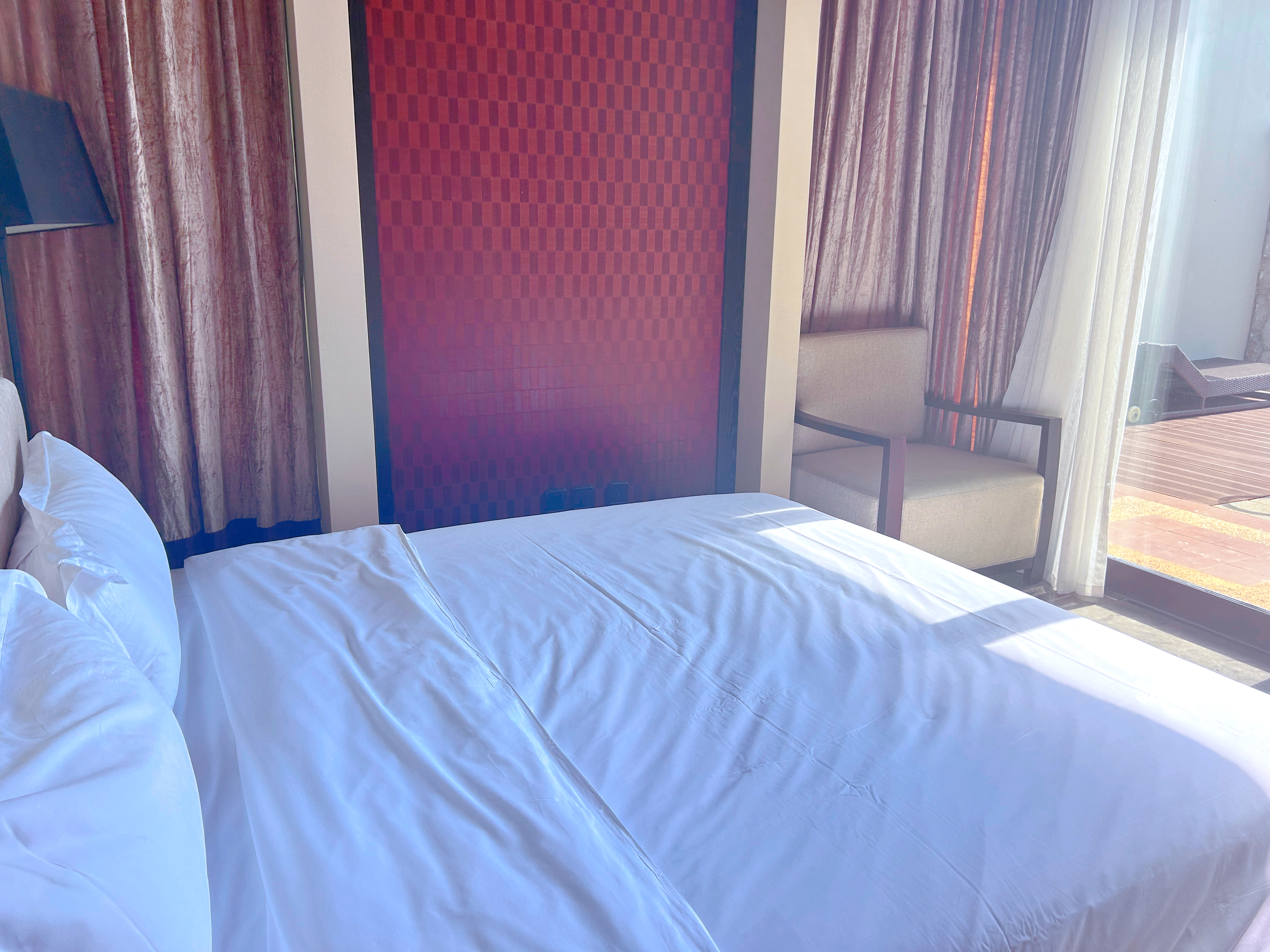 影院·烧烤双卧家庭泳池别墅