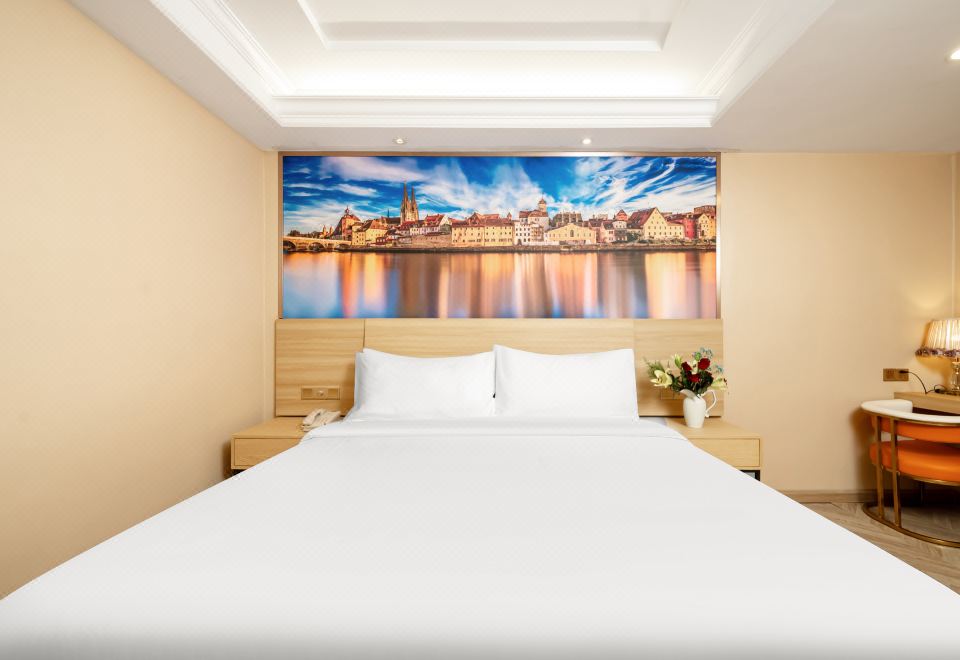 大床房（新版无窗）