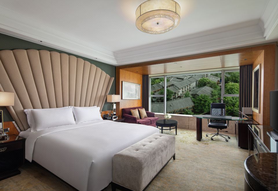 城市景观尊享房