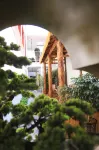 Luoyang Xingfuli Inn (Shizi Street Night Market Luoqi Ancient City Branch) Hotels in 