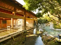Mori no yu Kira No Sato 【Reopening on December 22, 2025】 Hotéis em Ito