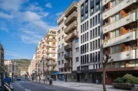 Leonardo Boutique Hotel San Sebastián Hotels in 