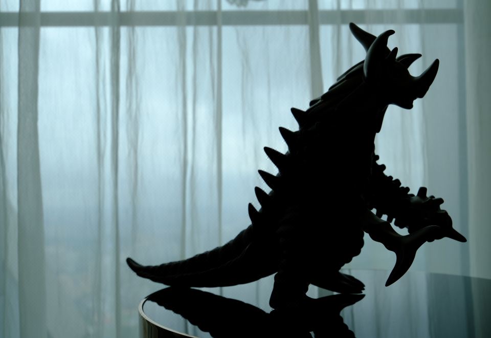 Na Lotus Hotel NanningThemed Room