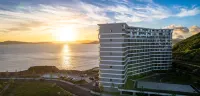 Zhujiajian Xinyu Sea View Resort Hotel (Zhujiajian Centipede Zhi Wharf Branch) Các khách sạn ở 