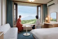 Tsumagoi Prince Hotel Hotel di 