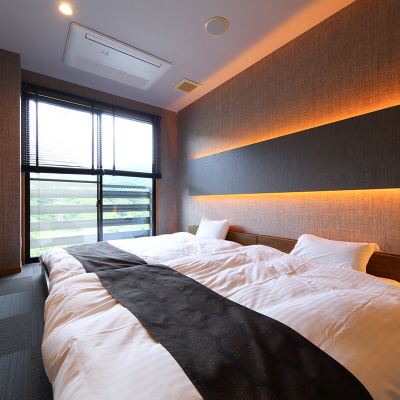 本館 レギュラーフロア レギュラー, 日本西洋混合風呂, マウンテンビュー(sumire) みはらしの宿　杉乃家 クーポン