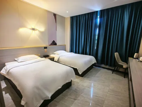Jungang Hotel