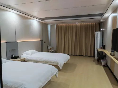 Quanjihomestay