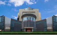 Hailiang Plaza Hotel (Zhongshan Road Metro Station) Hotel di 