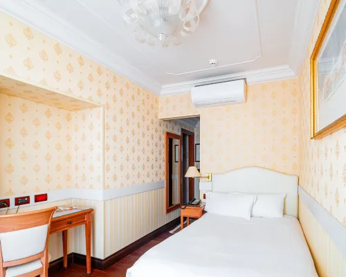 Phi Hotel Principe Hotel di Cuneo
