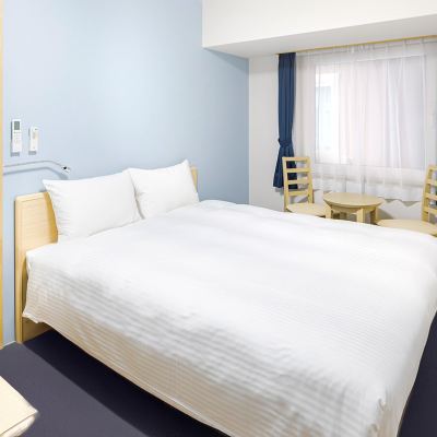 大床房 禁菸 鹿兒島中央站東東橫 INN優惠