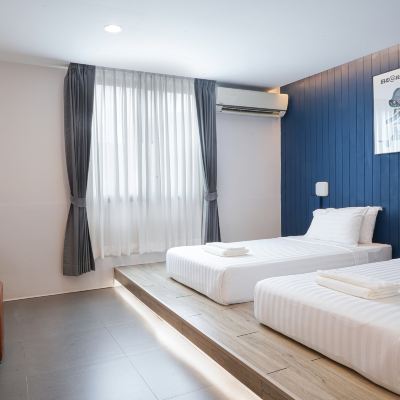 Deluxe King Or Twin Marwin Space Promo Code