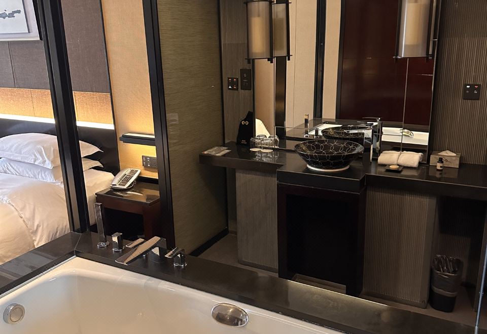 特惠豪华双床房