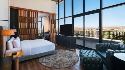 Vetta, Distrito Uno, Autograph Collection Hotel a 