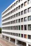 a&o Bremen Hauptbahnhof Hoteles en 