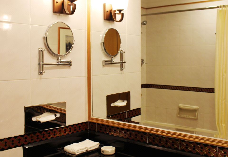 聯豐樓豪華套房