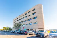 Appart’City Confort Montpellier Millénaire Các khách sạn ở 