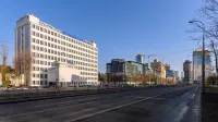 a&o Warszawa Wola Hoteles en 