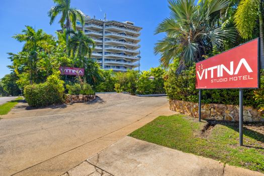 Vitina Studios by Argus