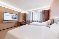 Orange Hotel (Puning International Commodity City)